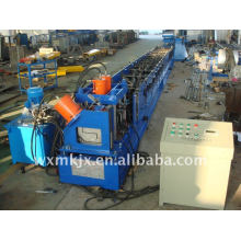 Z Channel Roll Forming Machine